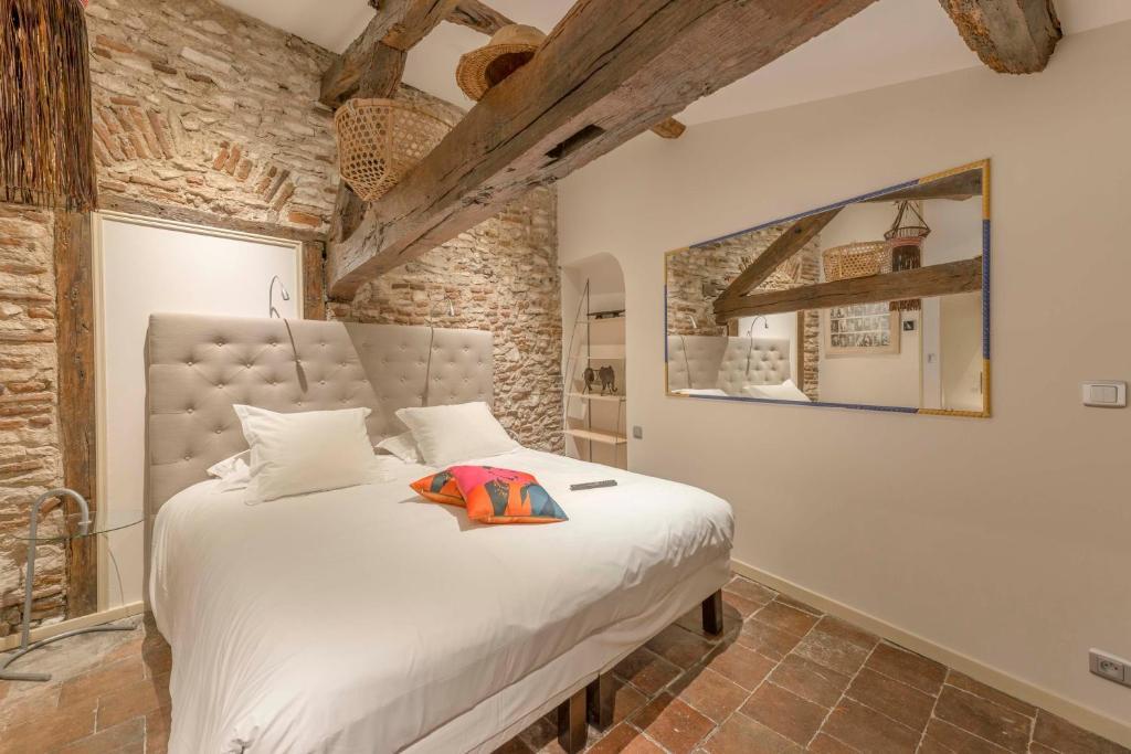 Europe Hôtel Castres  Cameră foto